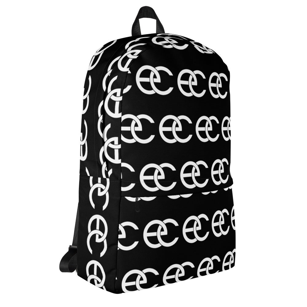 Evan Cooke "EC" Backpack