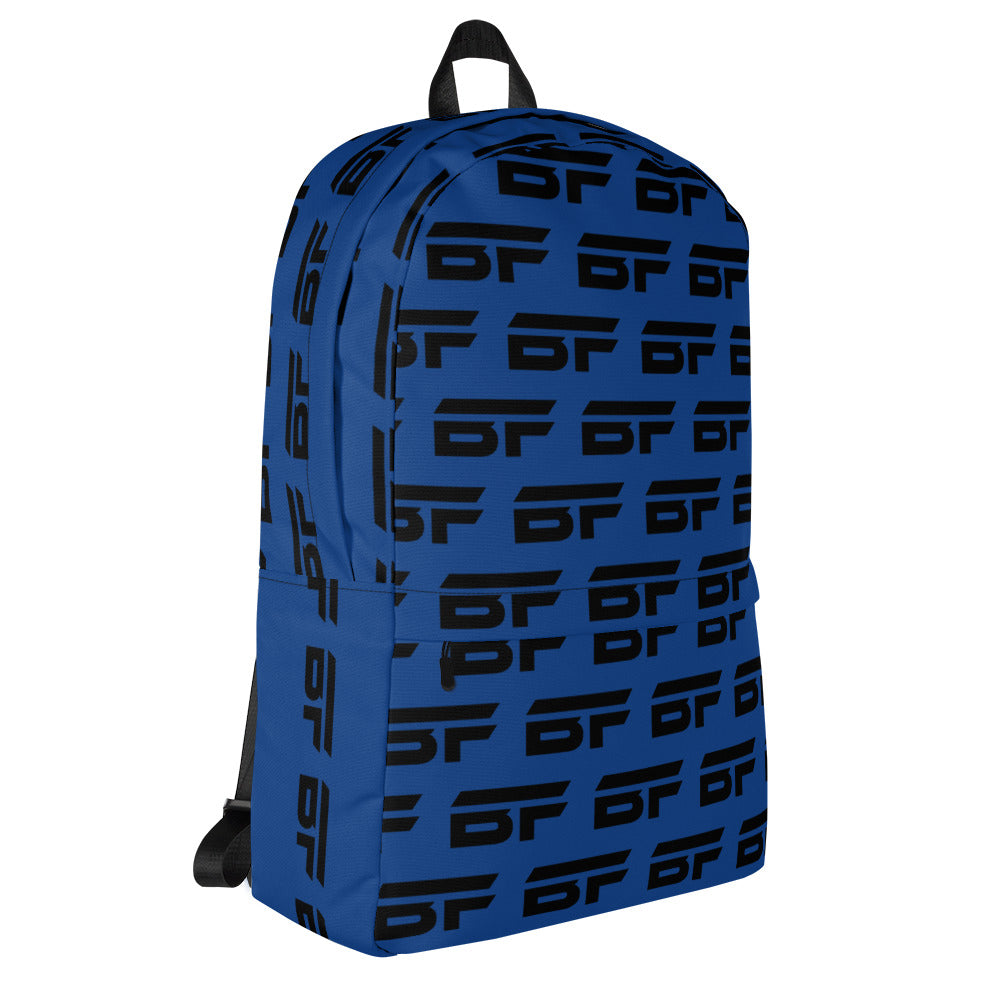 Braxton Fely "BF" Backpack