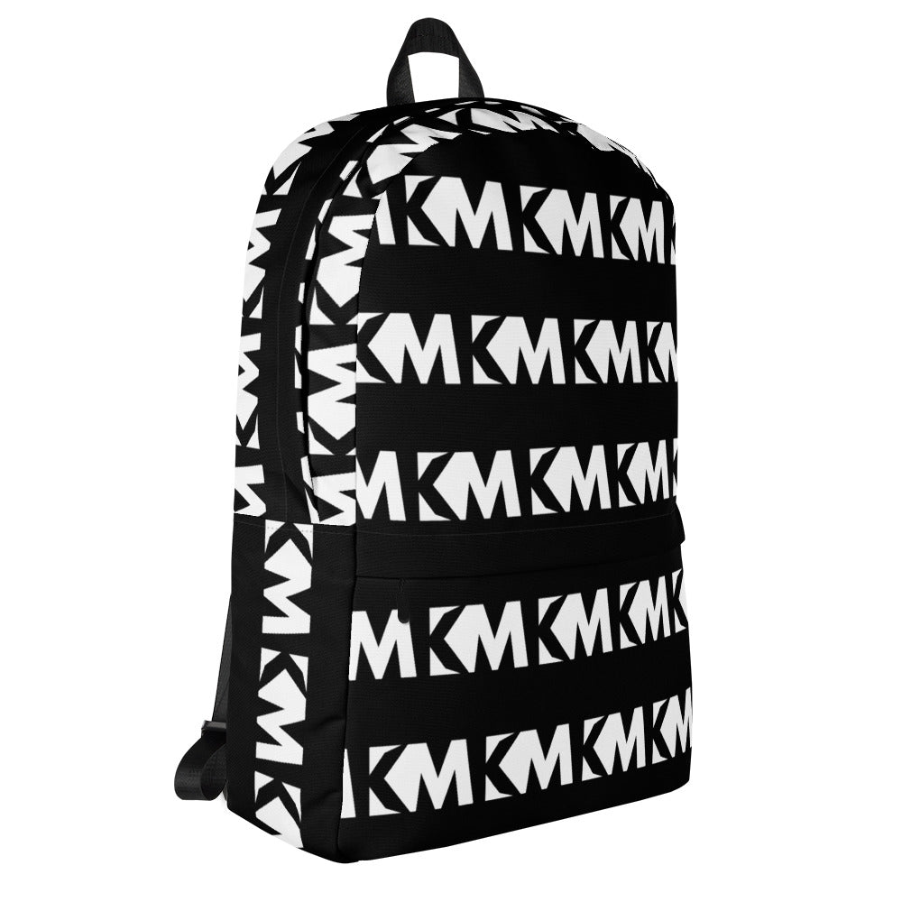 Kylen McCracken "KM" Backpack