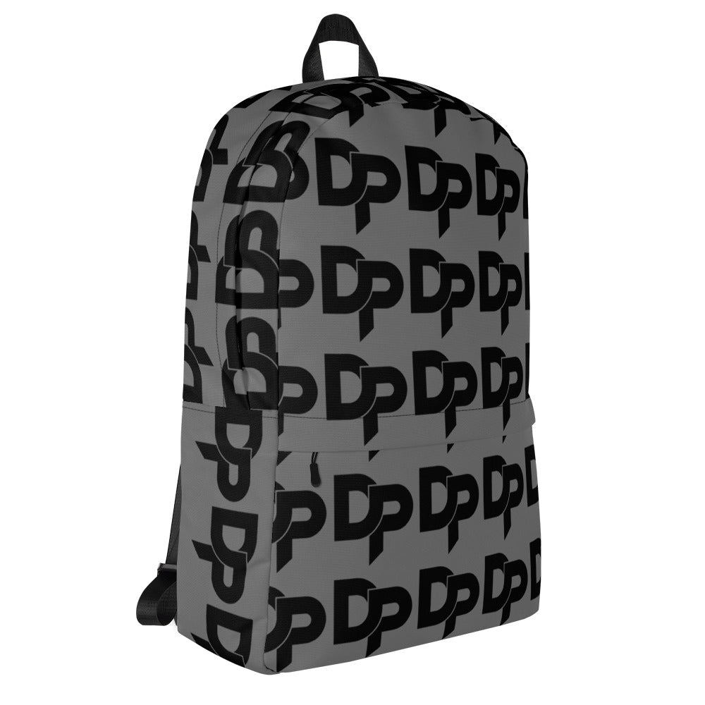 Davion Primm "DP" Backpack