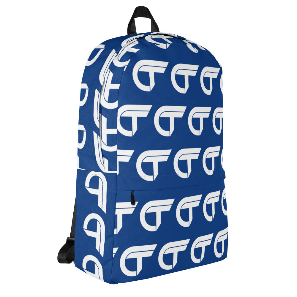 Chaun Tolbert "CT" Backpack