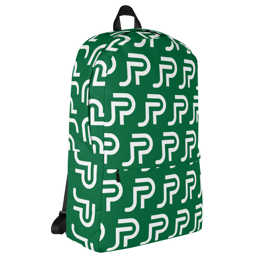 Jamari Pooler "JP" Backpack