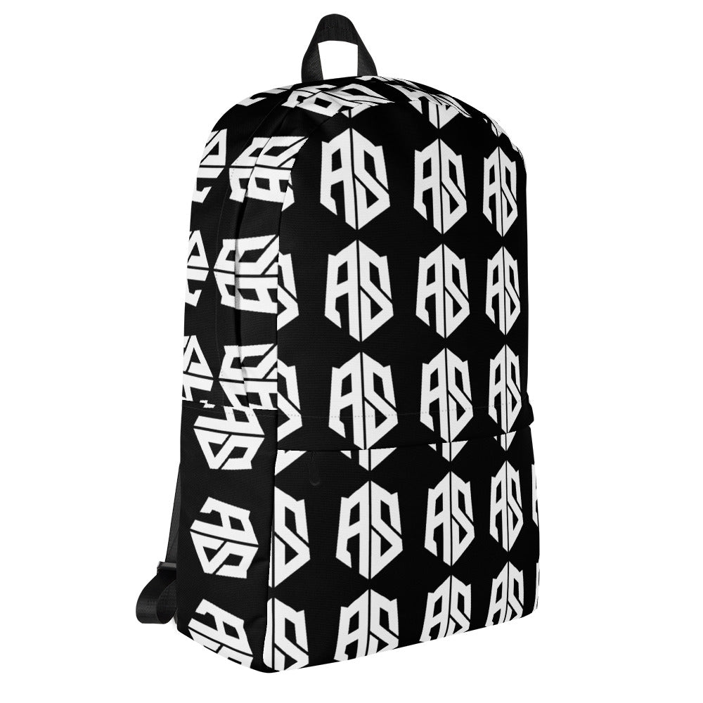 Amar Smith "AS" Backpack