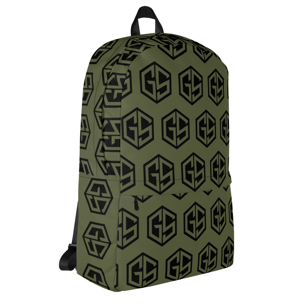 George Sims "GS" Backpack