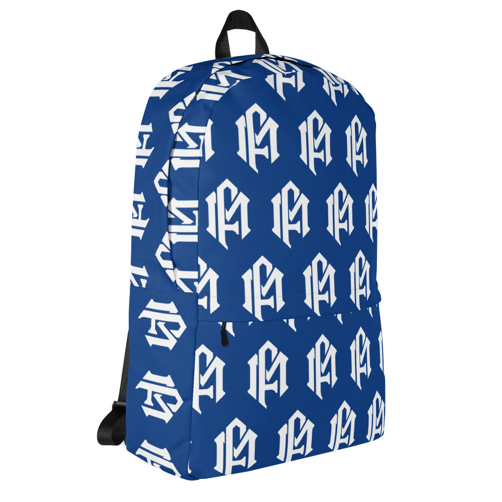 Mackenzie Flynn "MF" Backpack