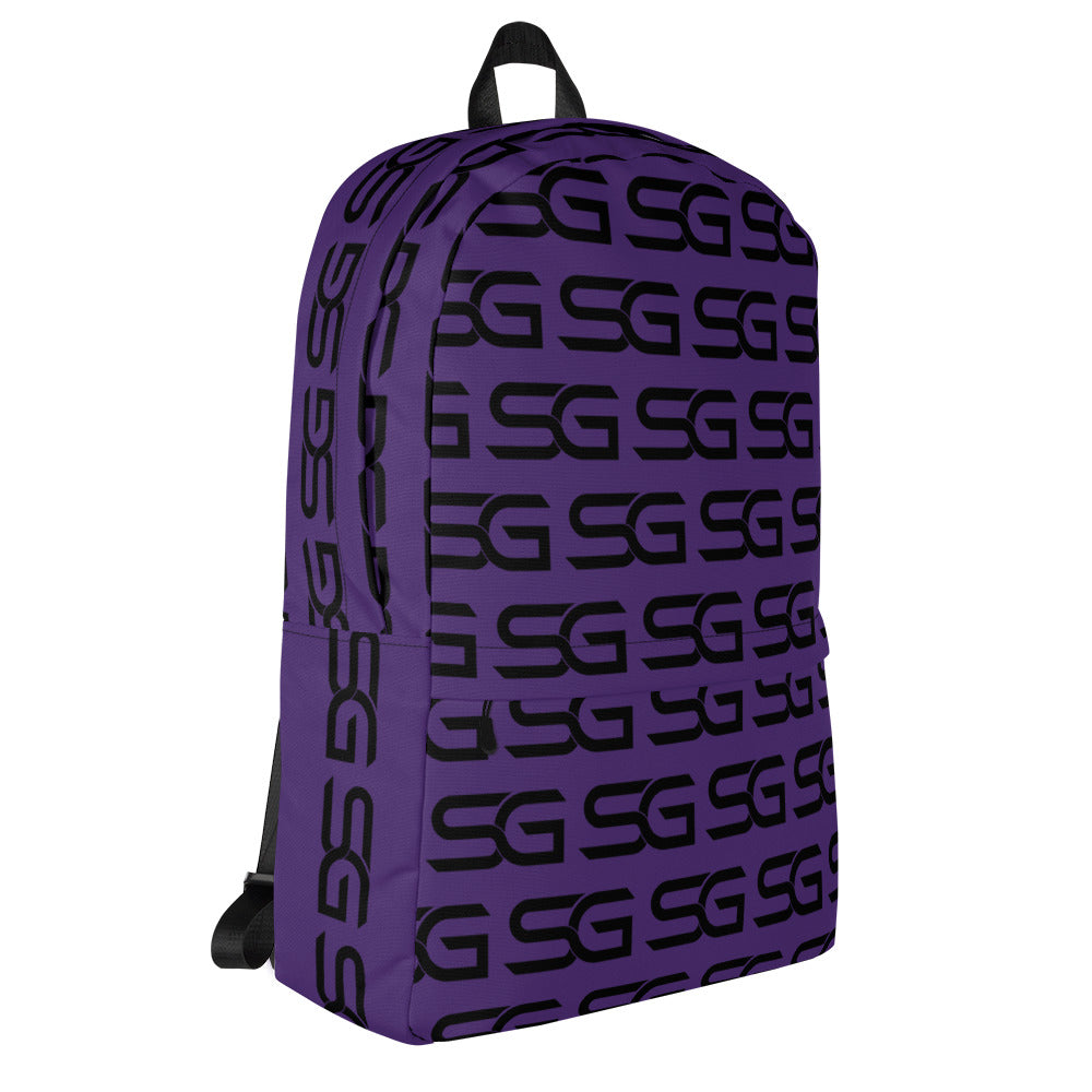 Seth Gergely "SG" Backpack