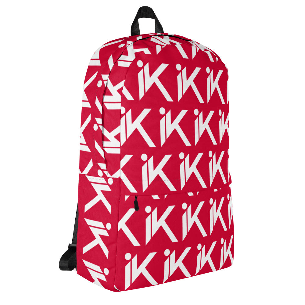 Isaac Keeno "IK" Backpack