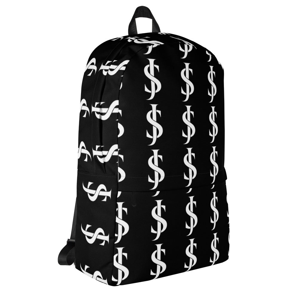 Jeremiah Smith "JS" Backpack