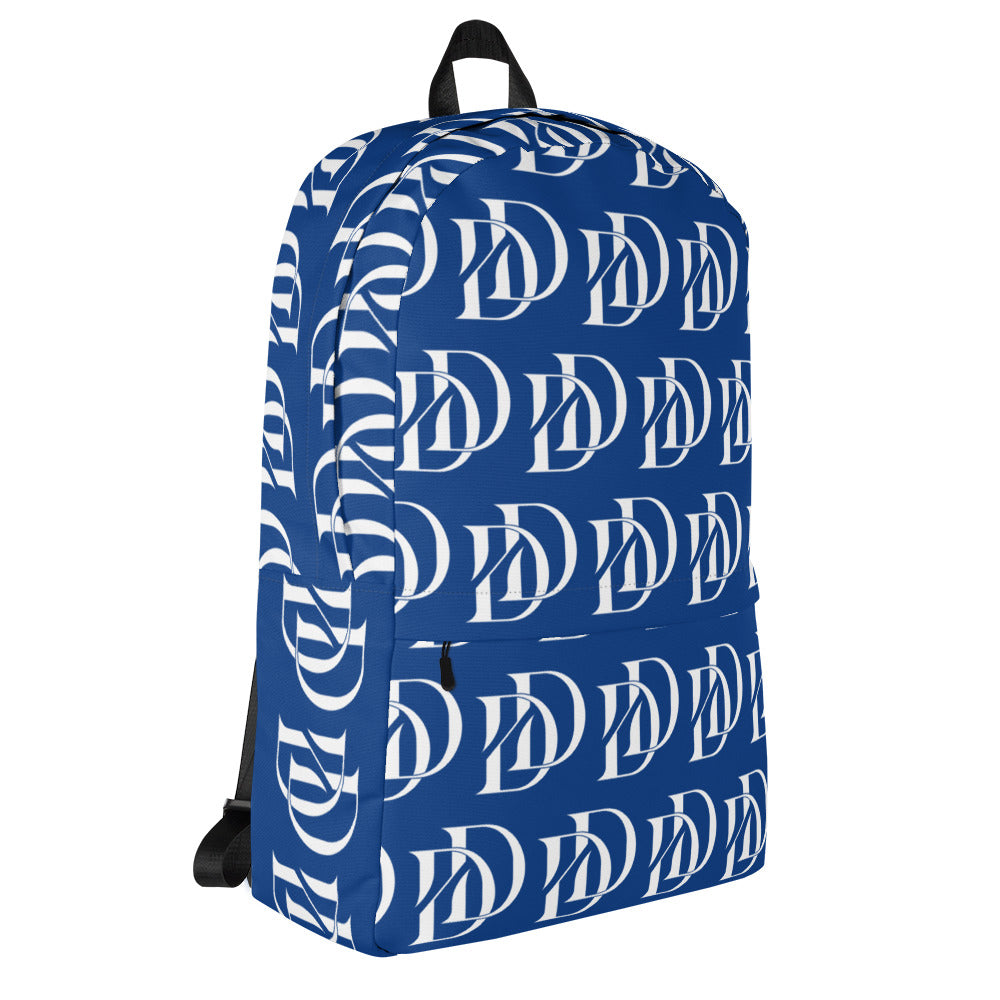 Devin Downing "DD" Backpack
