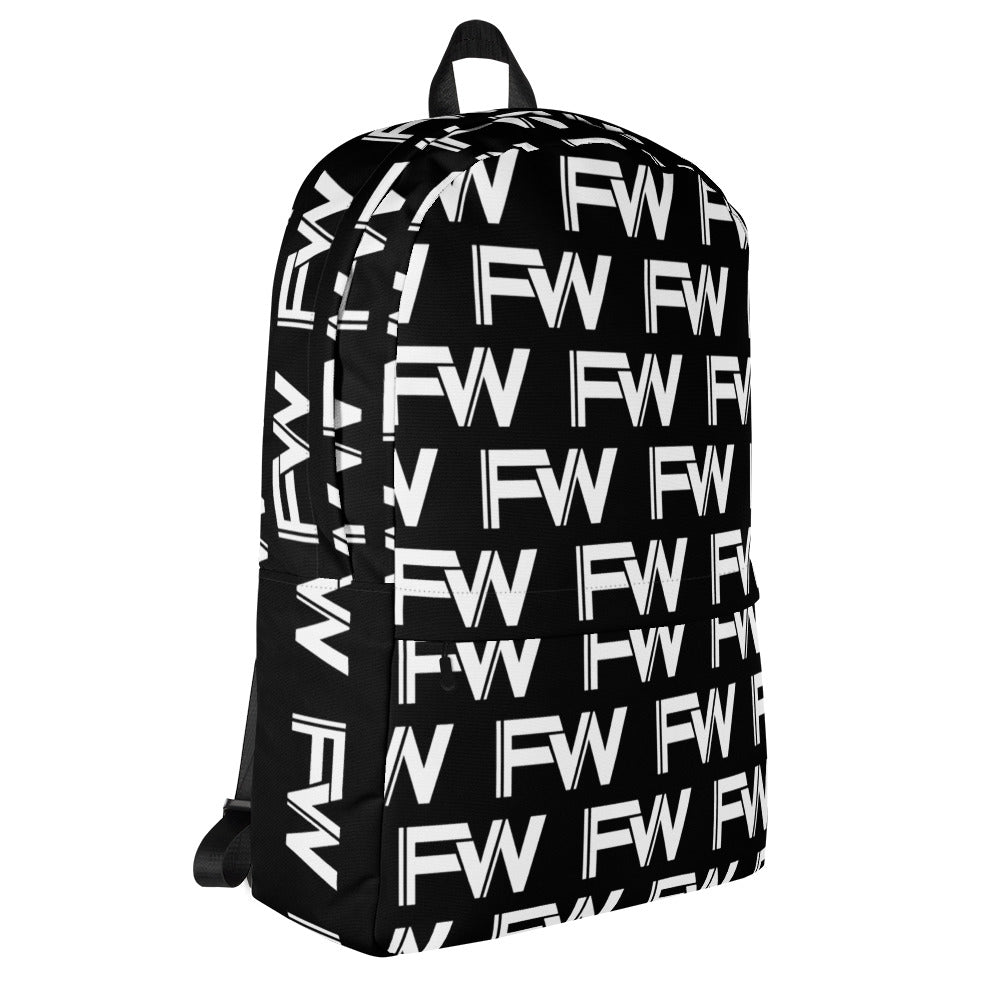 Floyd Williams "FW" Backpack