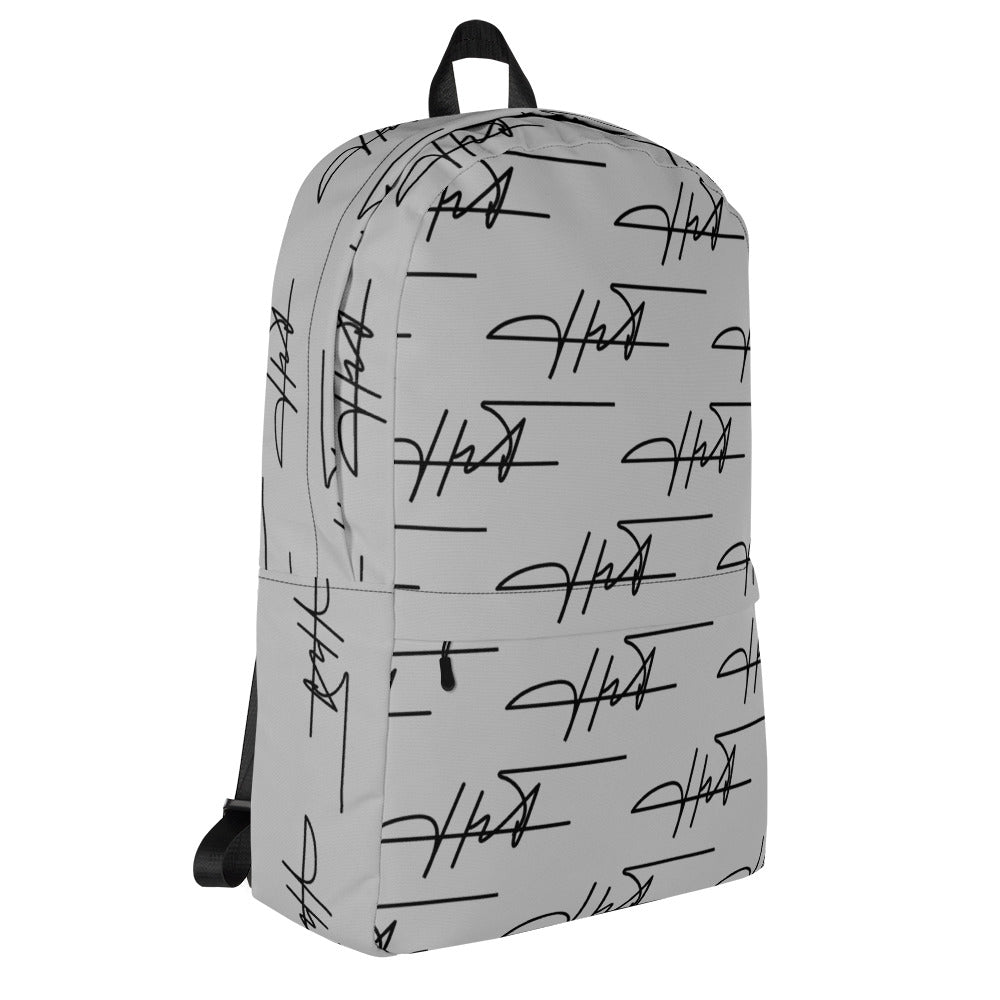 Hashem Asadallah "HA" Backpack