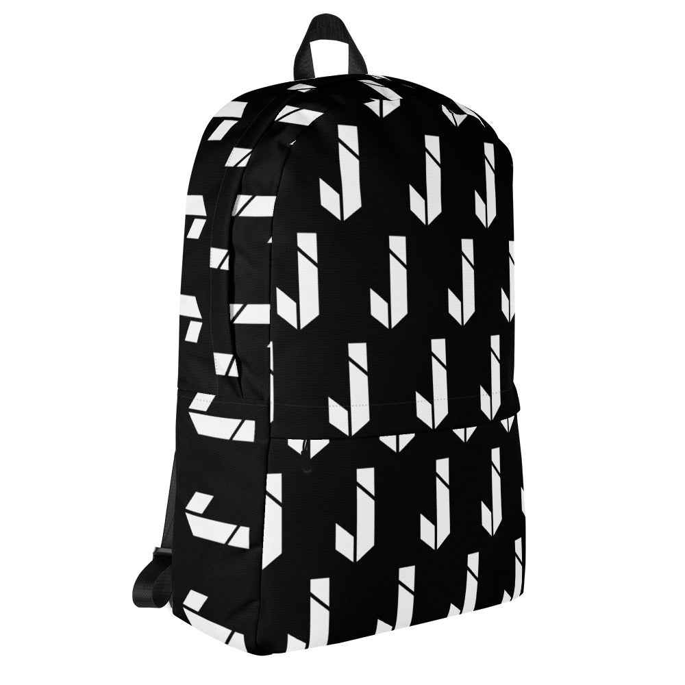 Jadden Moore "JM" Backpack