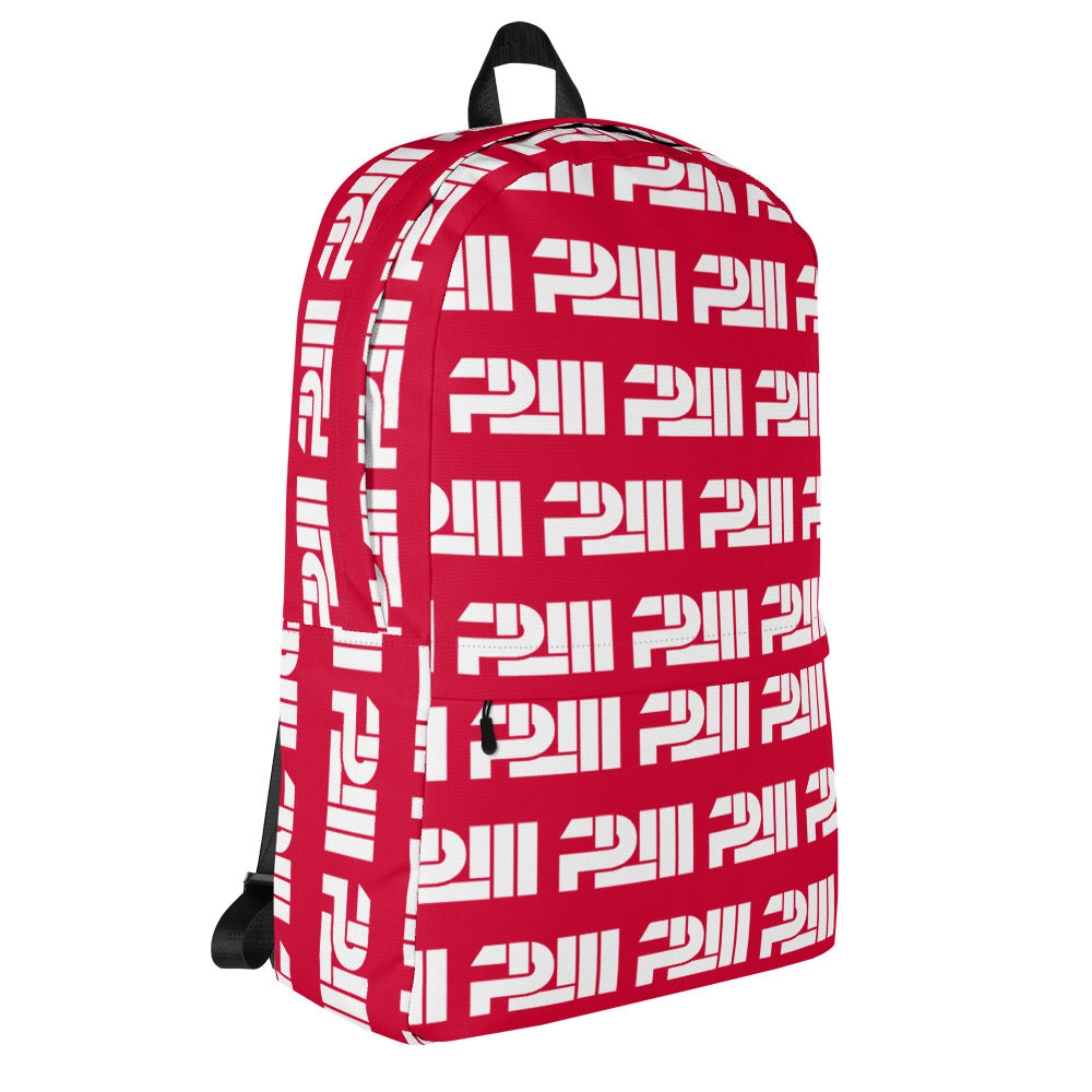 Paul Lindberg "PL" Backpack