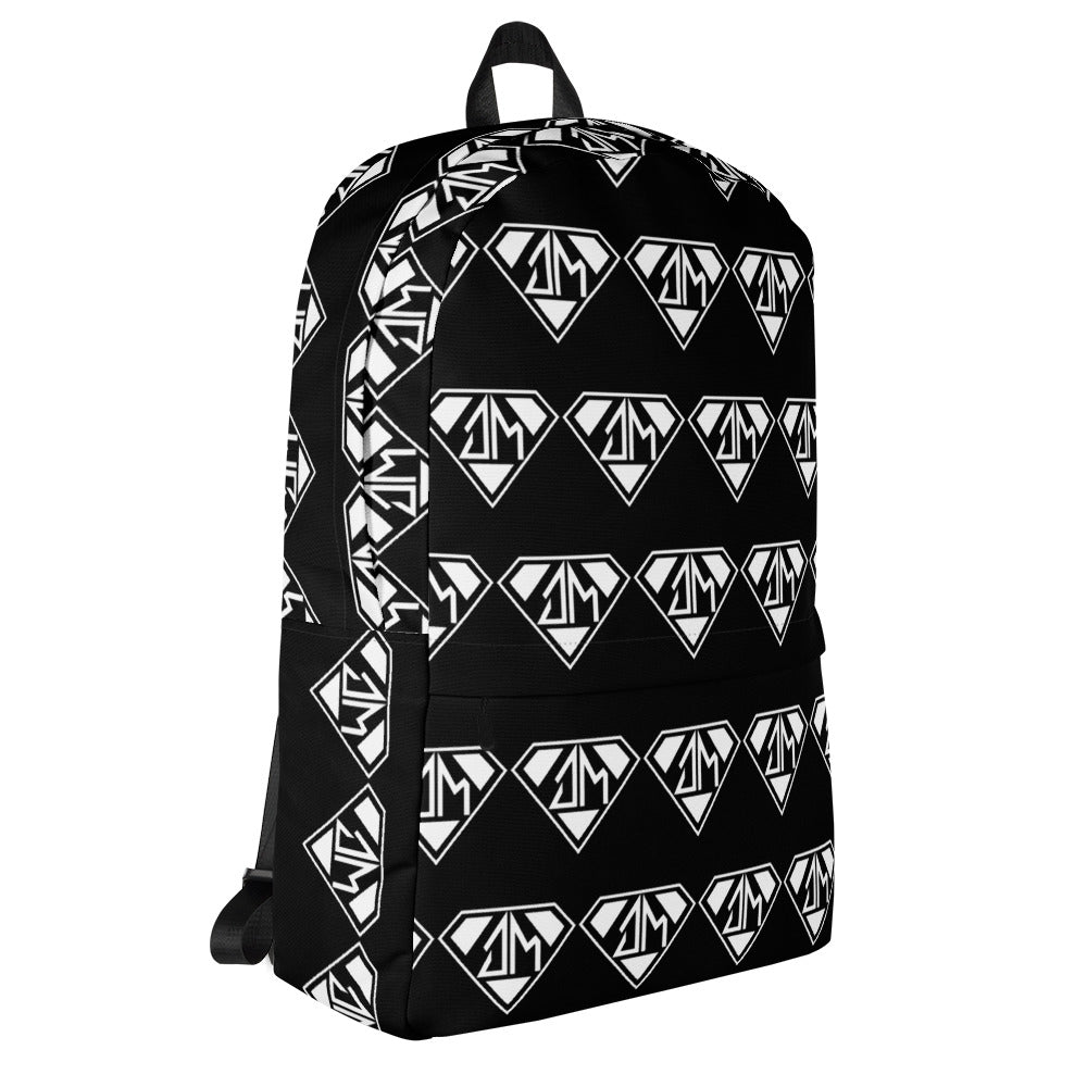 Jaylen Murphy "JM" Backpack