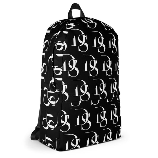 Deaisjah Somerville "DS" Backpack