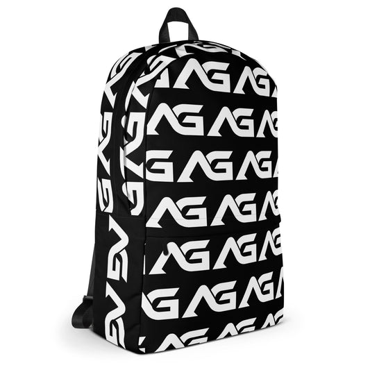 Akeem Gilmore "AG" Backpack