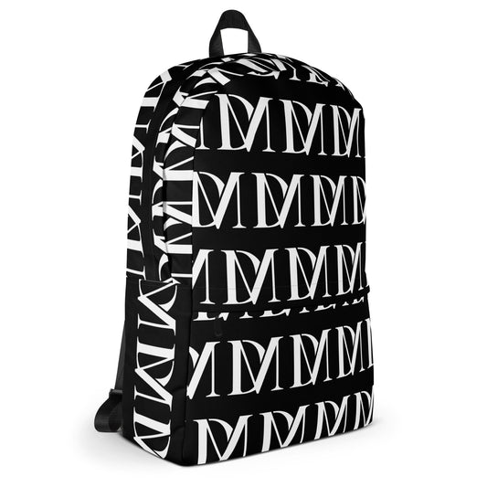 Desmond Moore "DM" Backpack