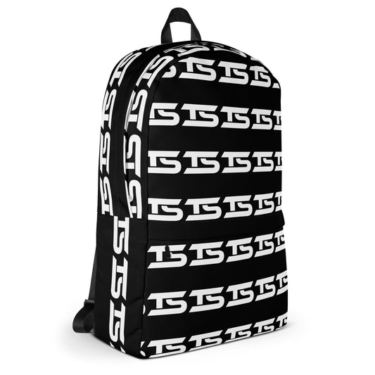 Dontrell Jenkins "TS" Backpack