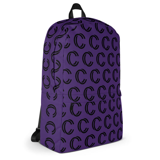 Carter Cantrell "CC" Backpack