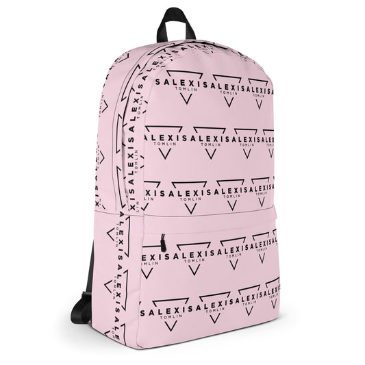 Alexis Tomlin "AT" Backpack