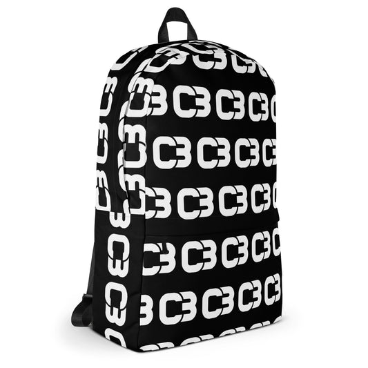 Cameron Durr "CD" Backpack