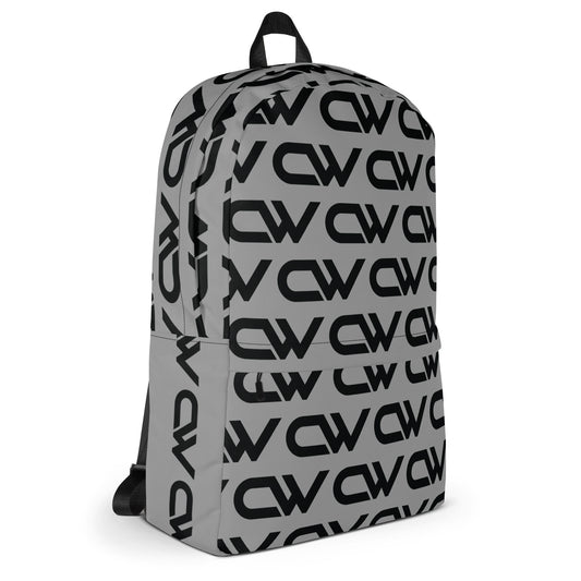 Carson Walls "CW" Backpack