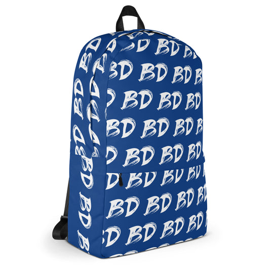 Bryce Davis "BD" Backpack