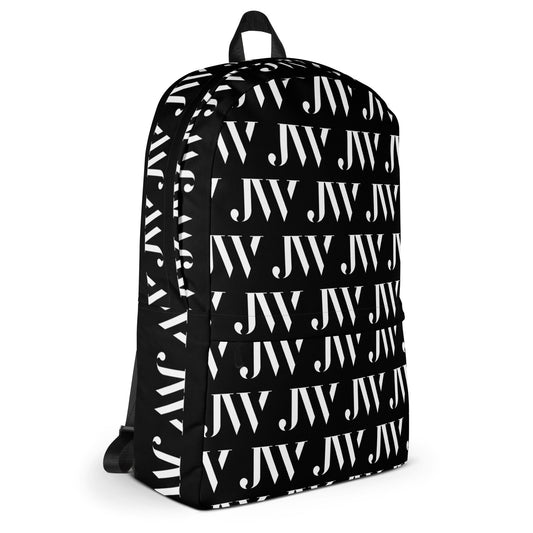 JaLaun Walton "JW" Backpack