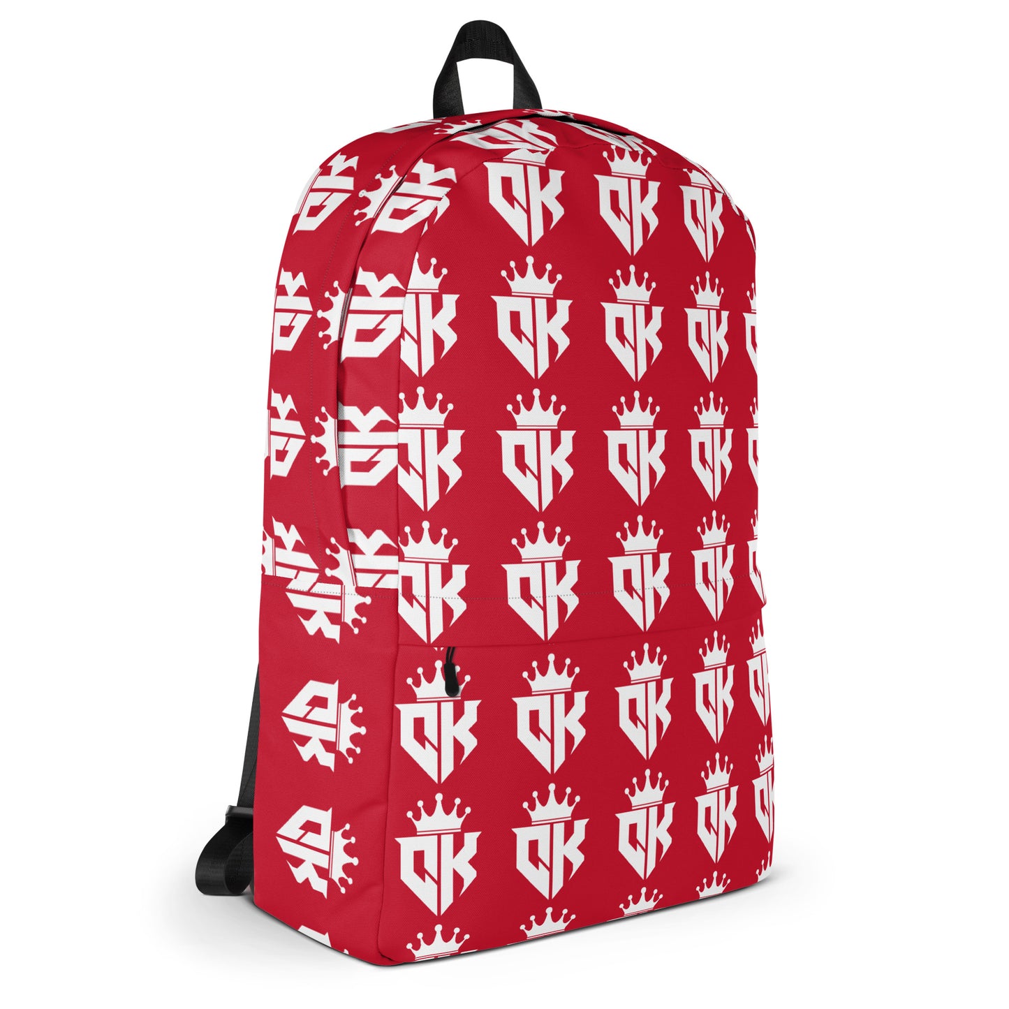 Cole Kaase "CK" Backpack