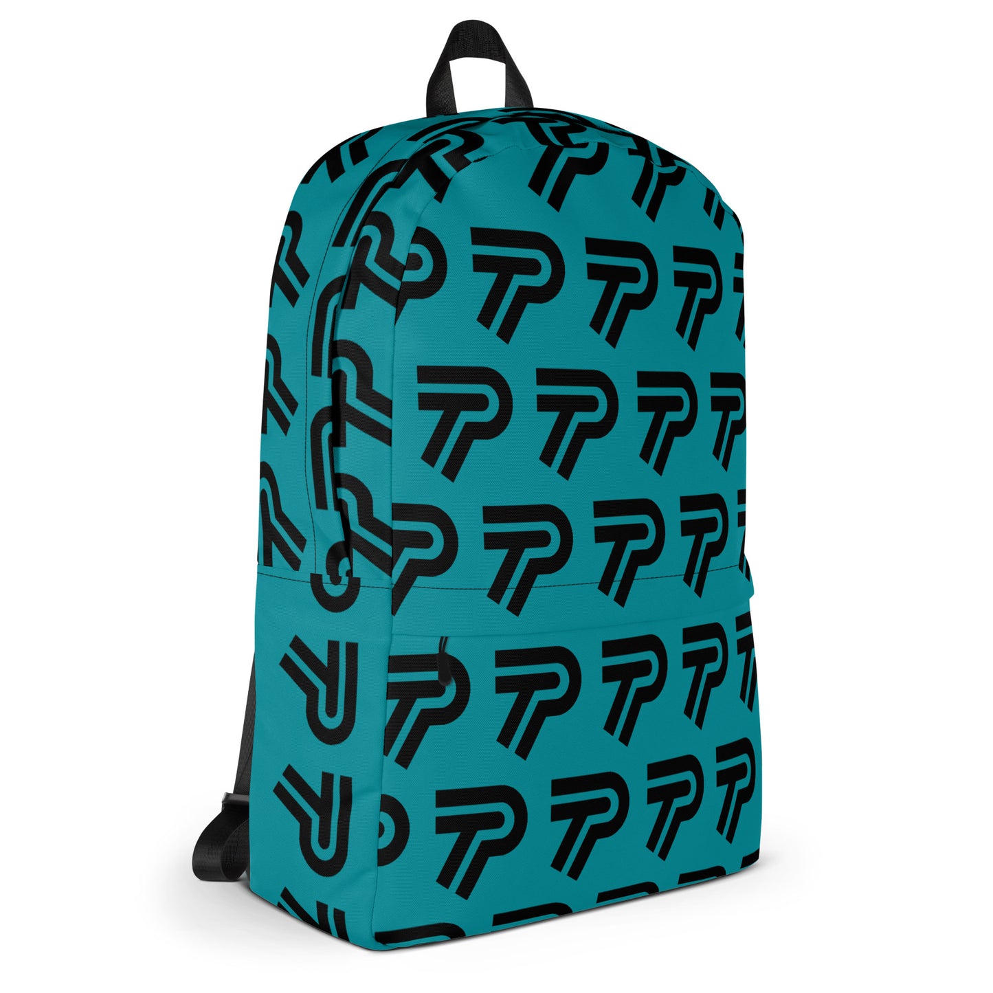 Tyshon Patty "TP" Backpack