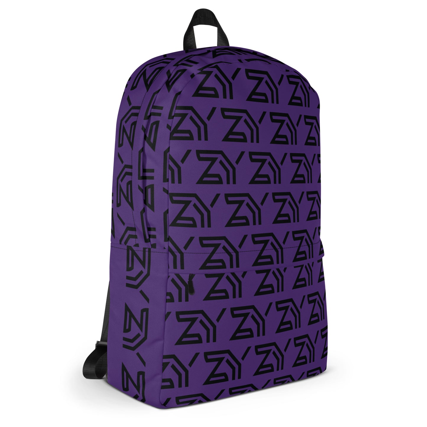 Zach Yorke "ZY" Backpack