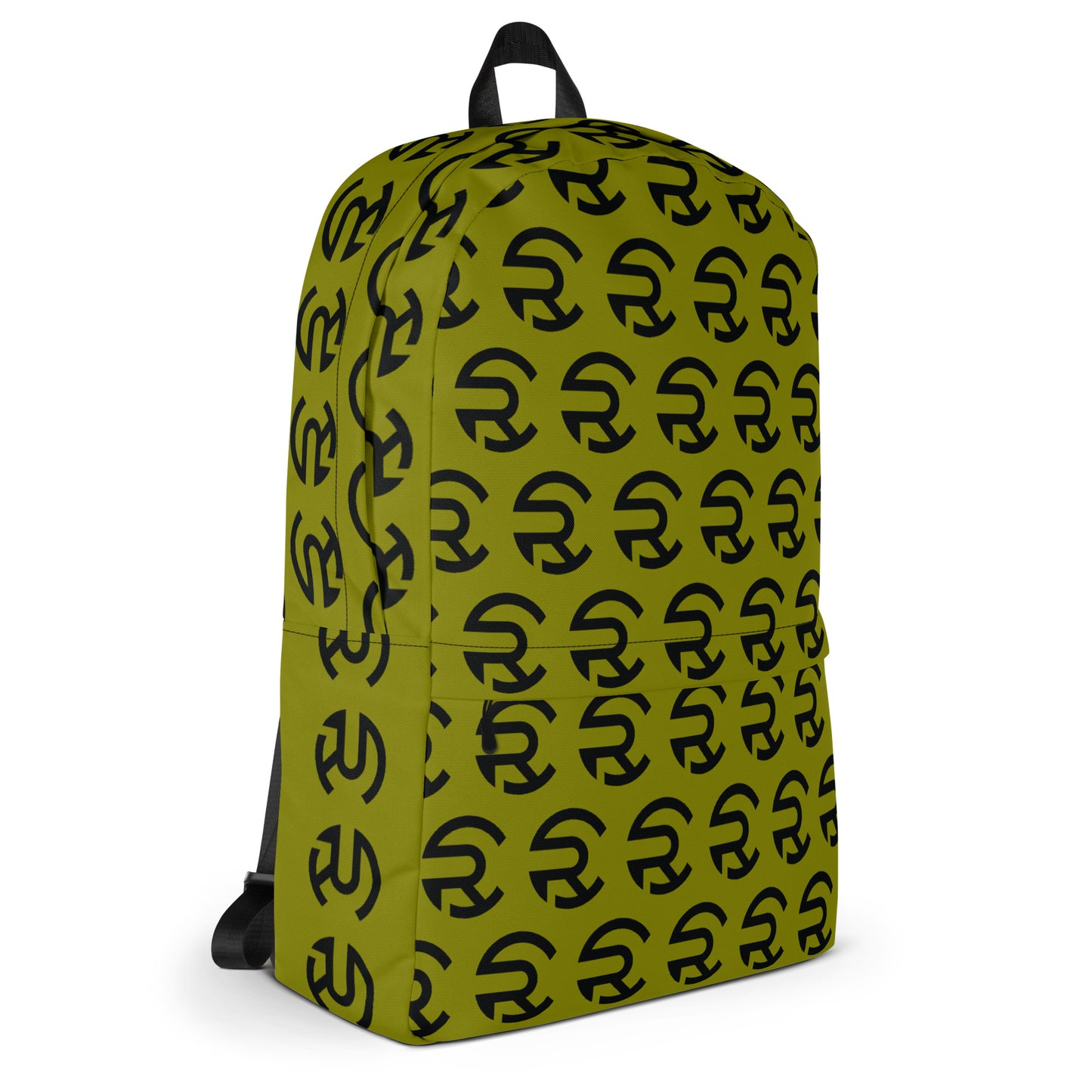 Rashaun Coleman "RC" Backpack