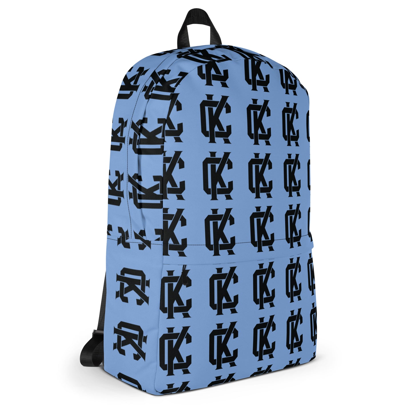 Kevonte Collins "KC" Backpack