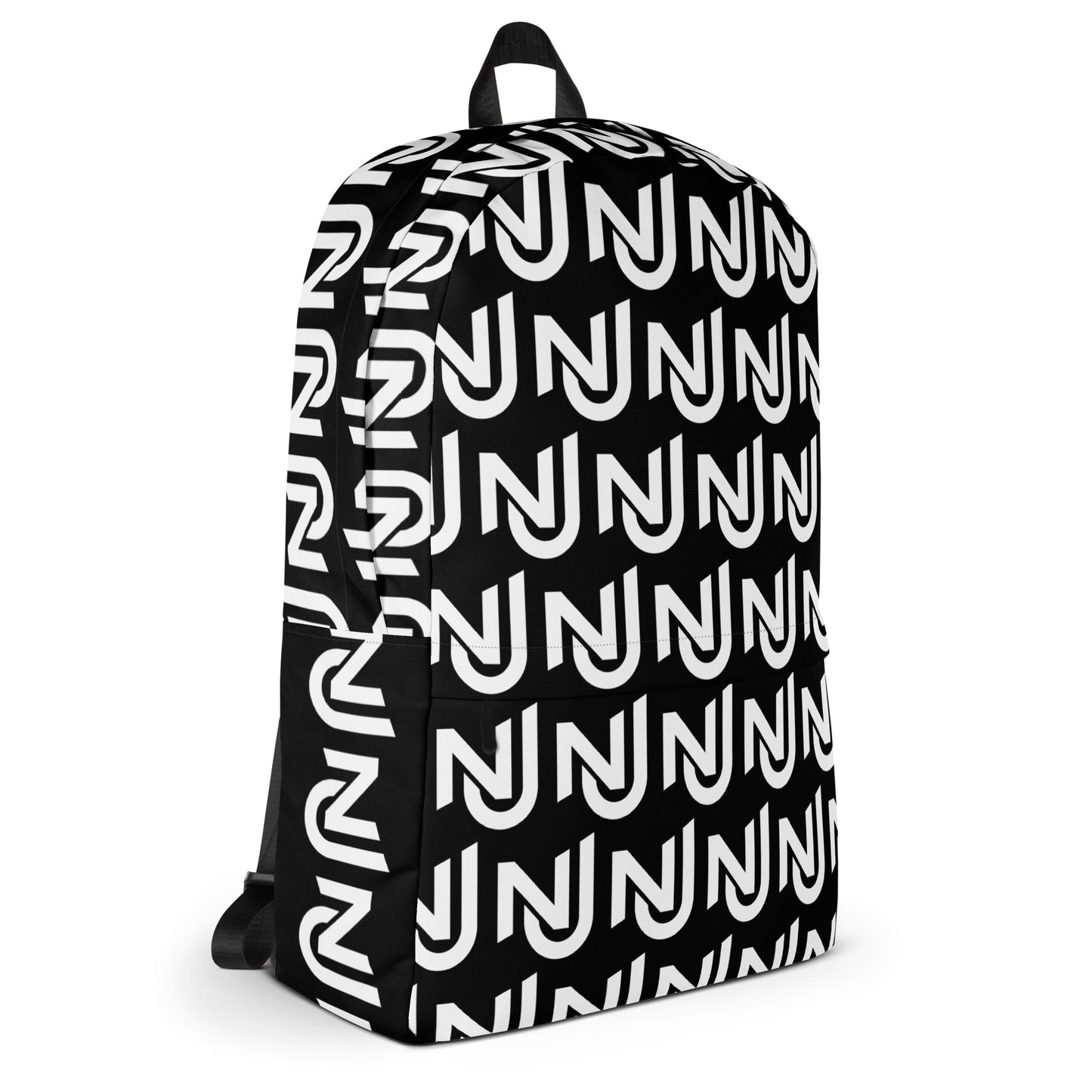 Nate Jackson "NJ" Backpack