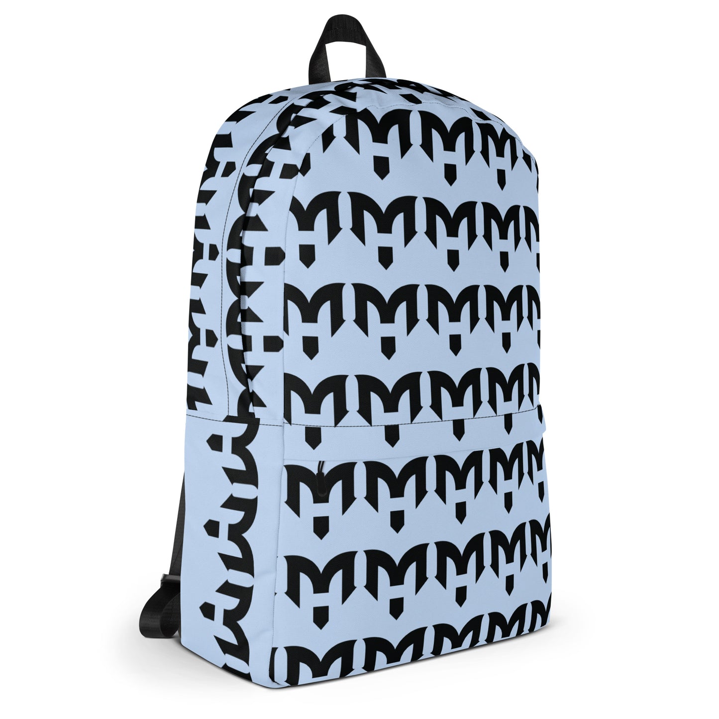 Mikail Harmison "MH" Backpack