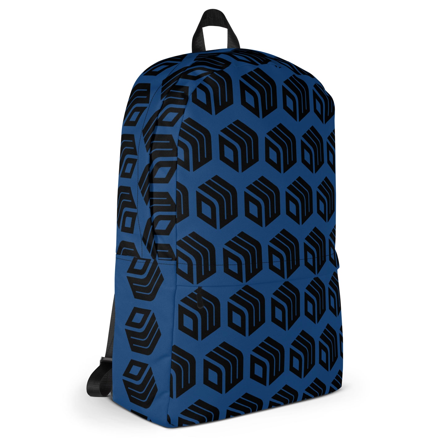 DeVante’ Wells "DW" Backpack