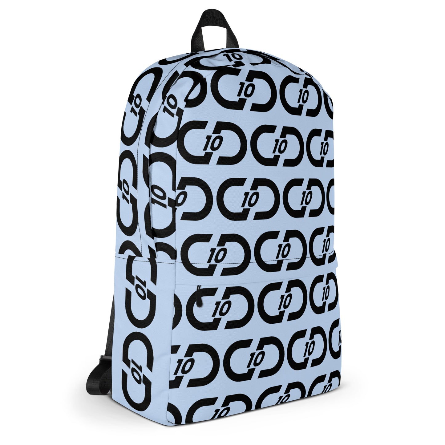 Caden Drezek "CD10" Backpack