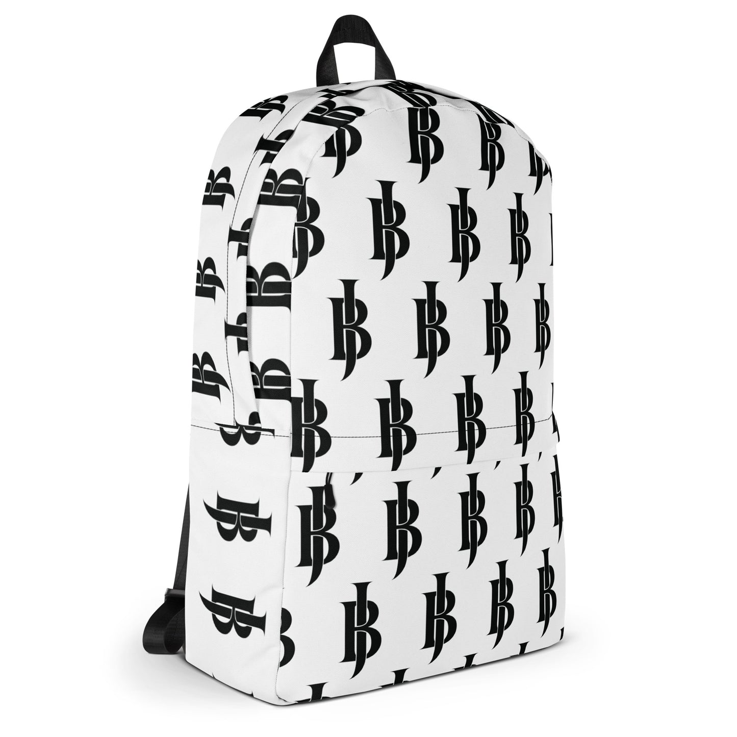 Joshantae Booker "JB" Backpack