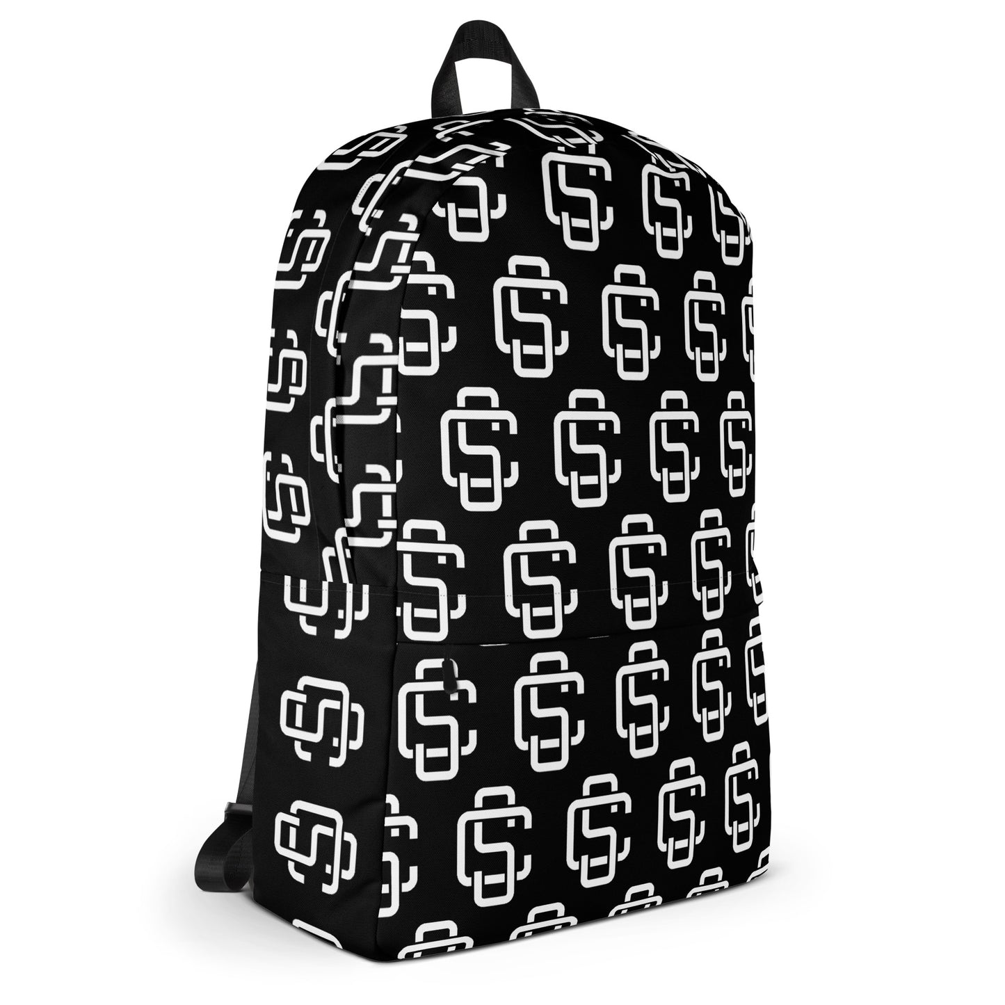 Corey Strange Jr "CS" Backpack