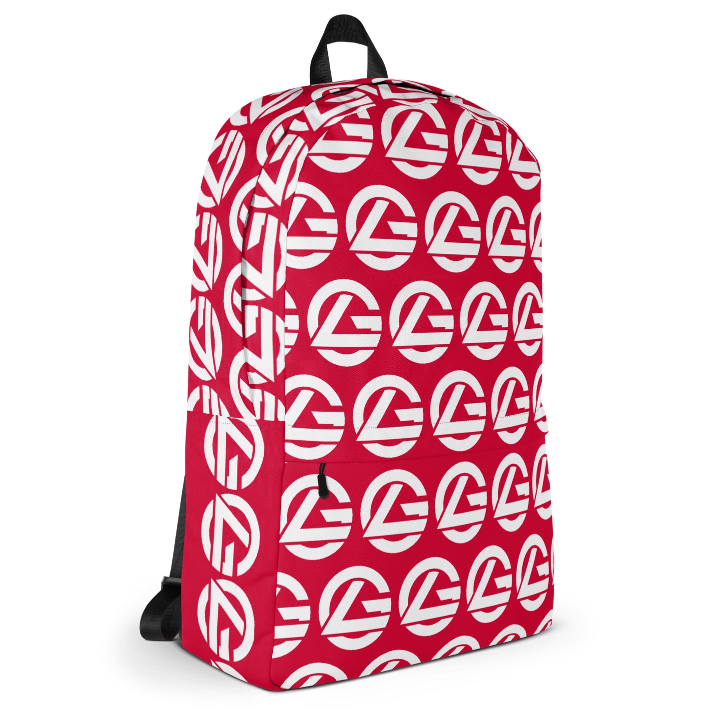 Lorenzo Guerra "LG" Backpack