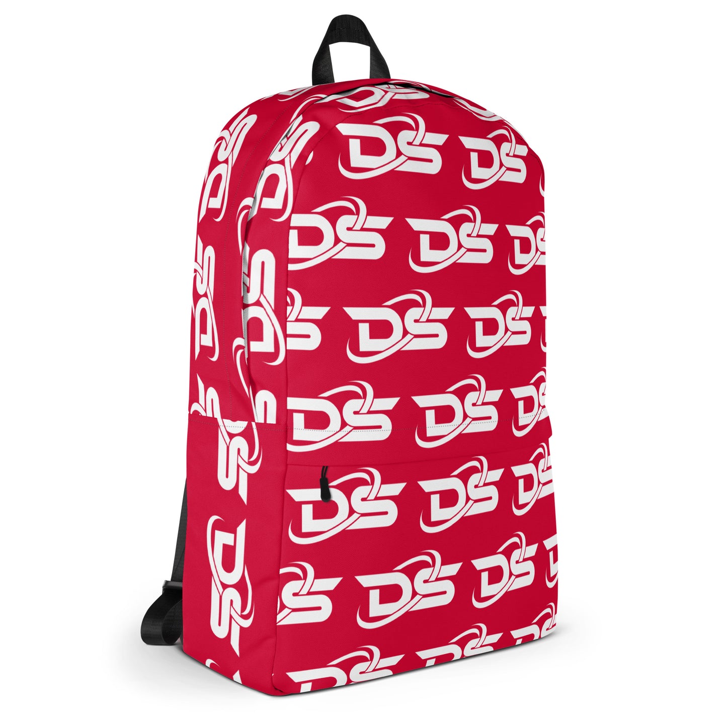 Derrick Sanders Jr "DS" Backpack