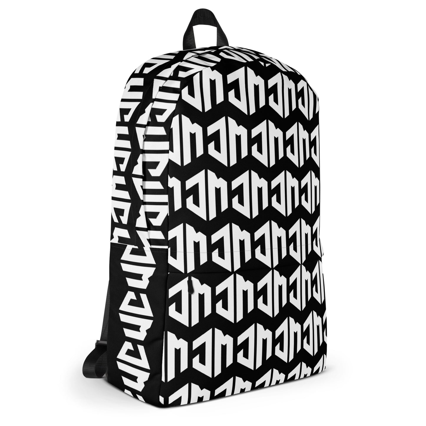 Jayden Madkins "JM" Backpack