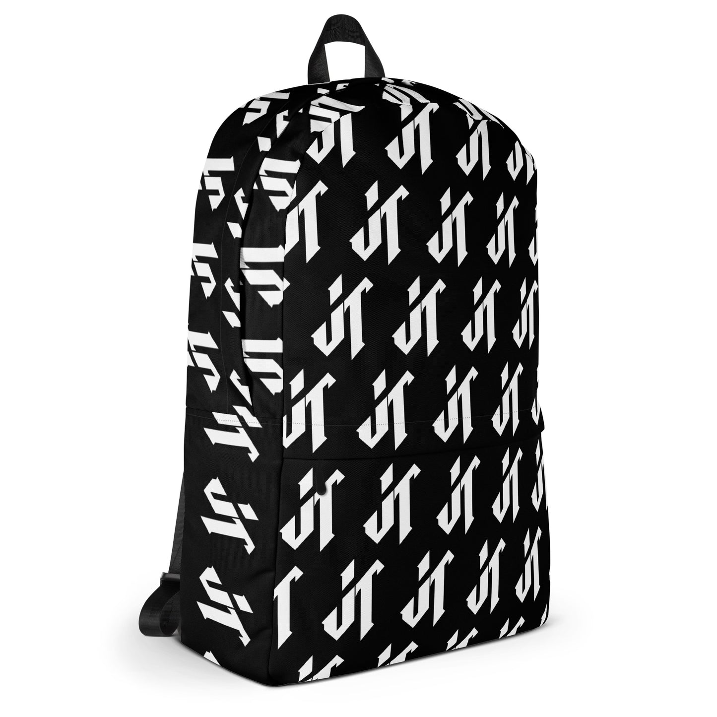 Jeramiah Whitehead "JW" Backpack