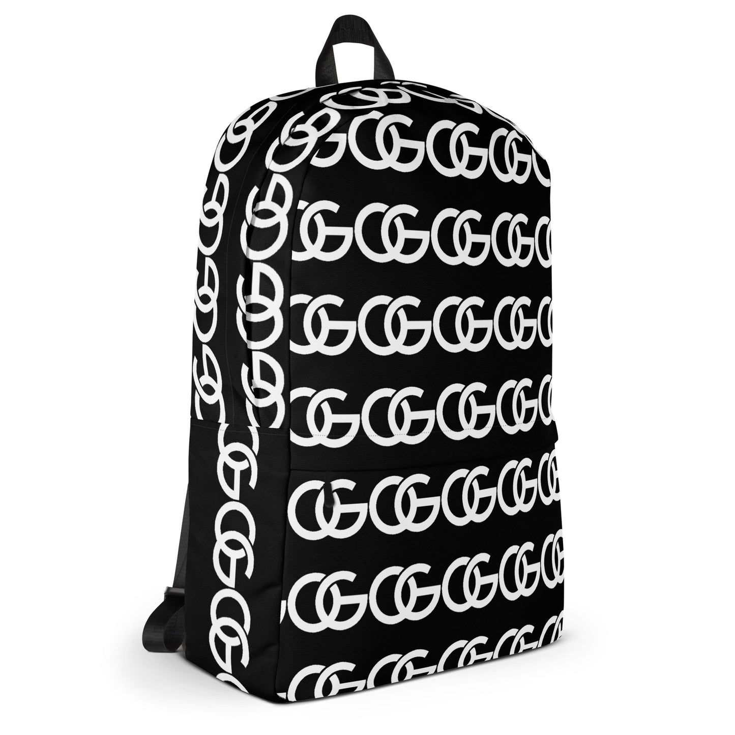 Omar Garvin "OG" Backpack