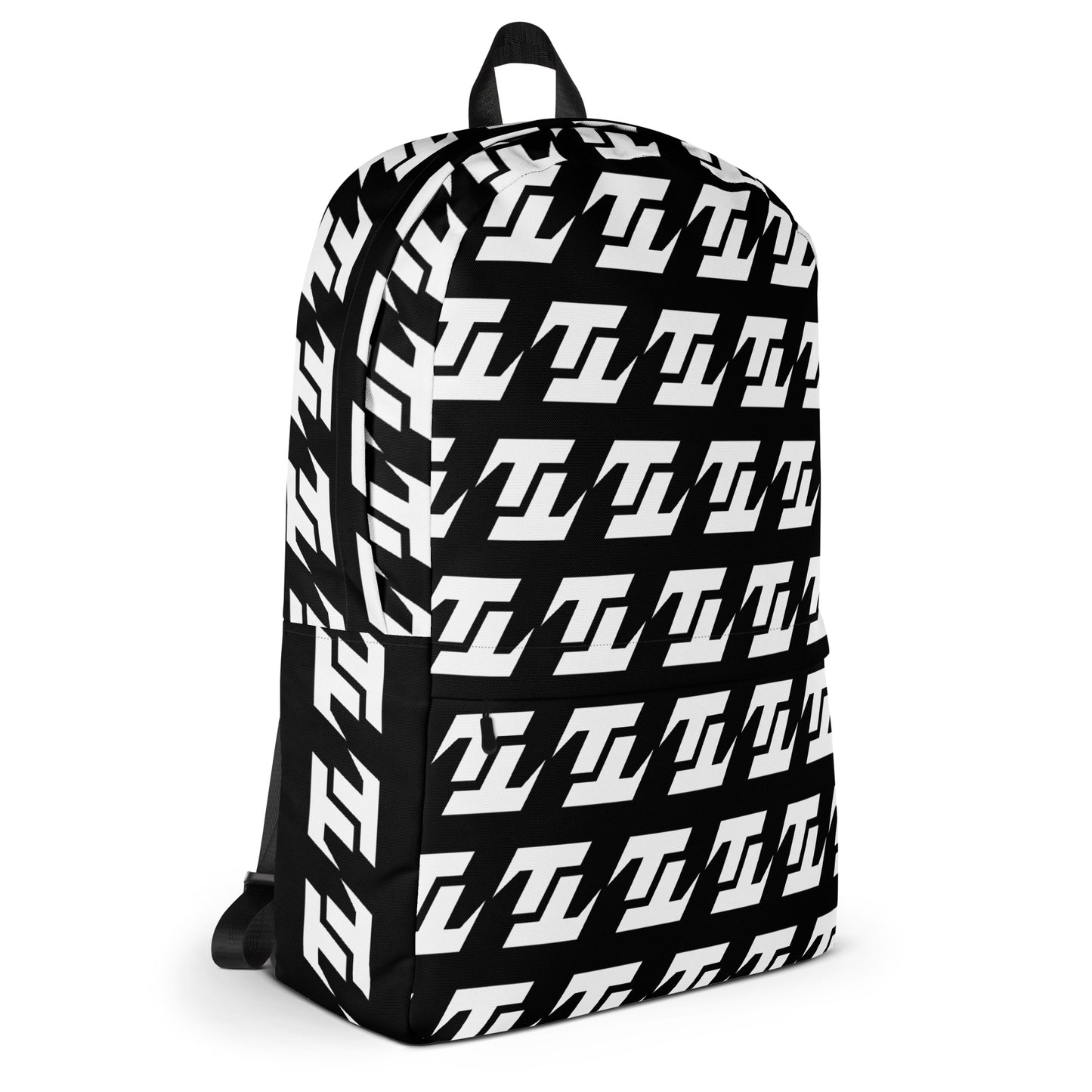 TJ Tarver "TT" Backpack