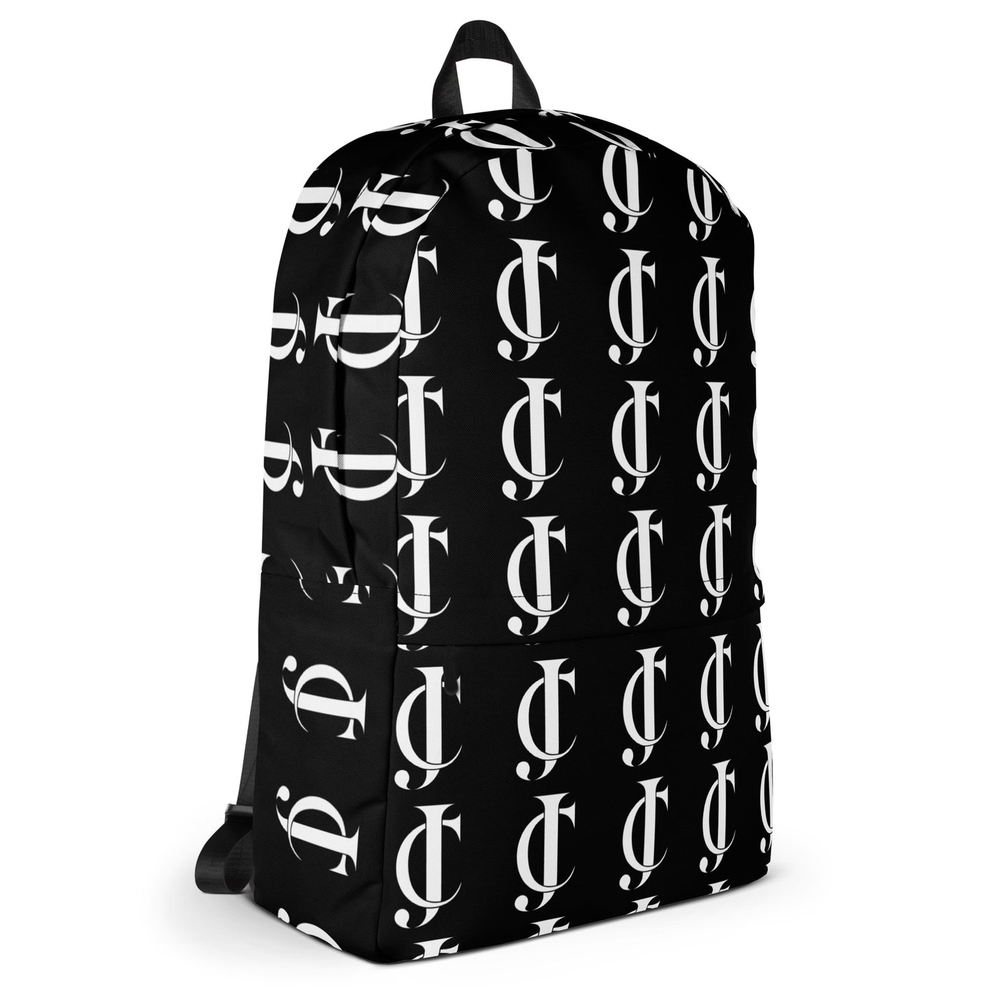 Justin Cruz "JC" Backpack