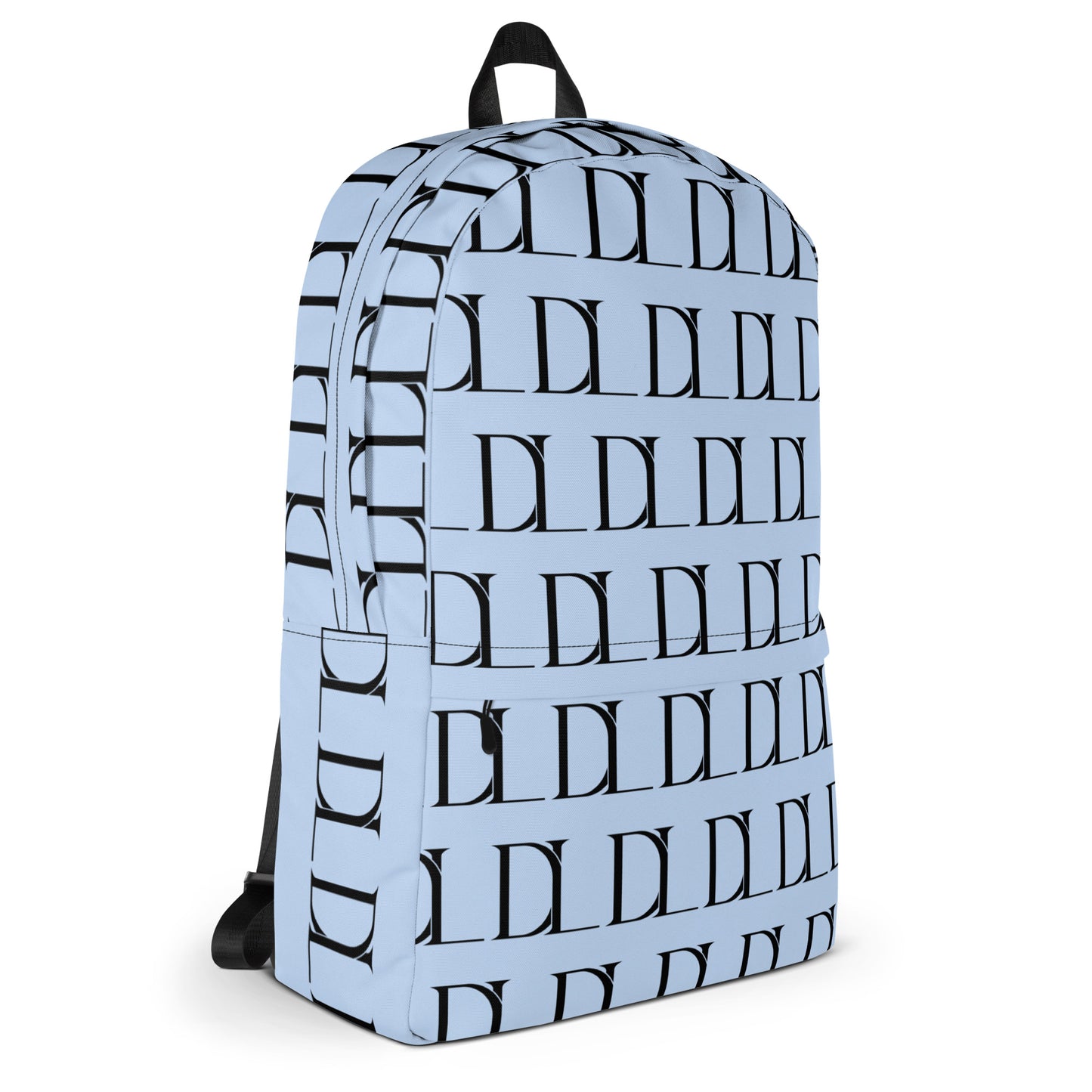 Dani Laughlin "DL" Backpack