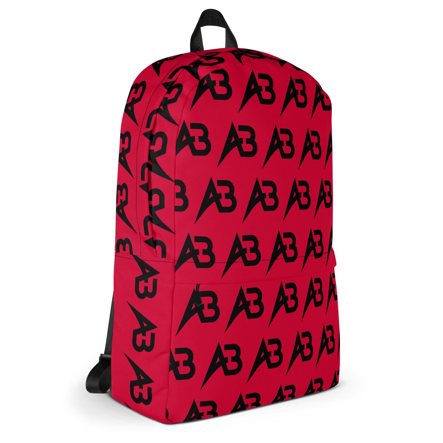 Akilian Butler "AB" Backpack