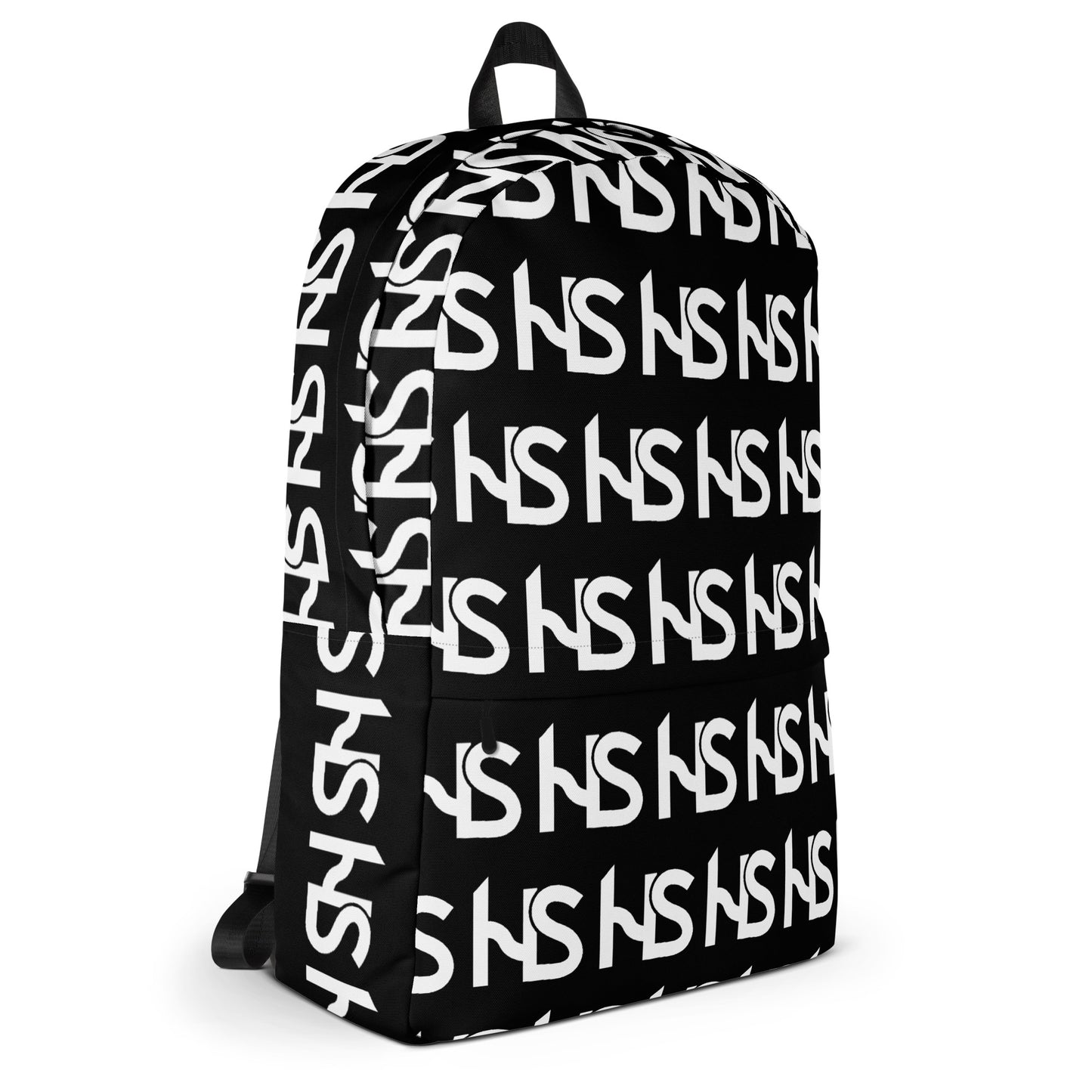 Hayden Shanks "HS" Backpack