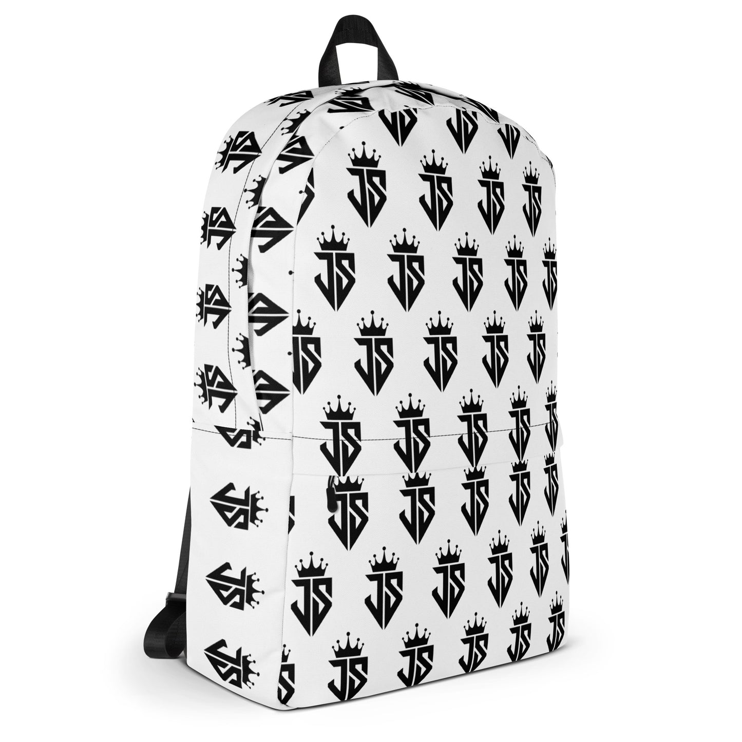 Javerious Shepherd "JS" Backpack